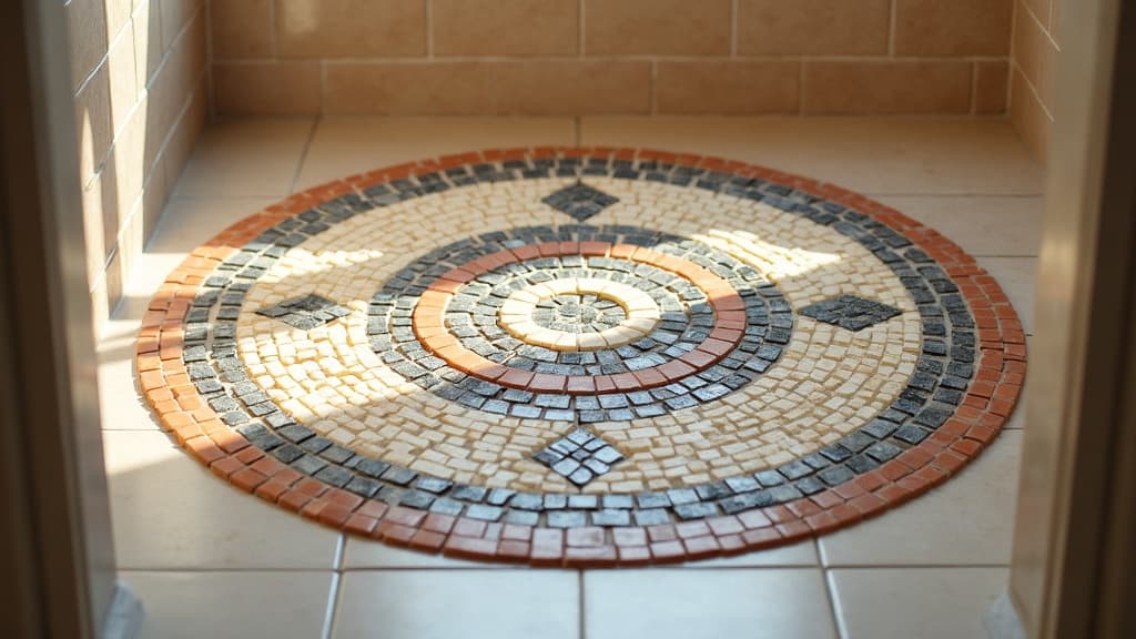 Custom Mosaics