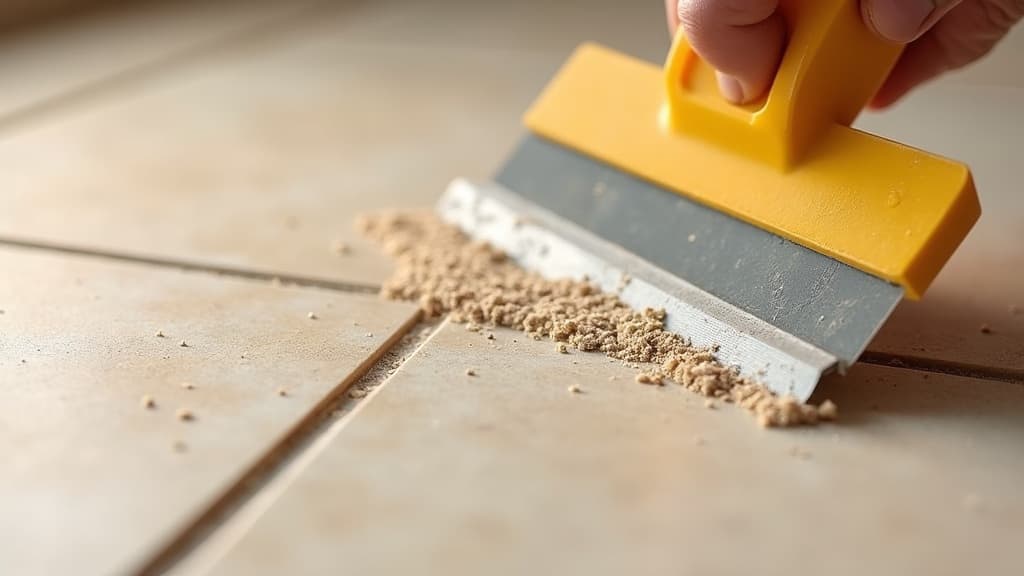 Grout & Sealing