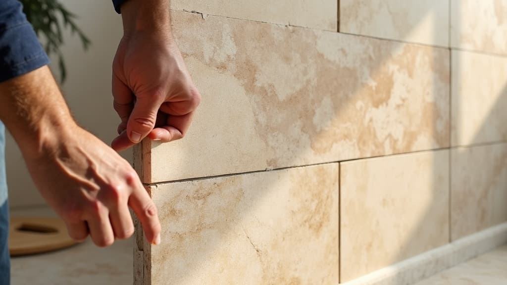 Natural Stone Installation